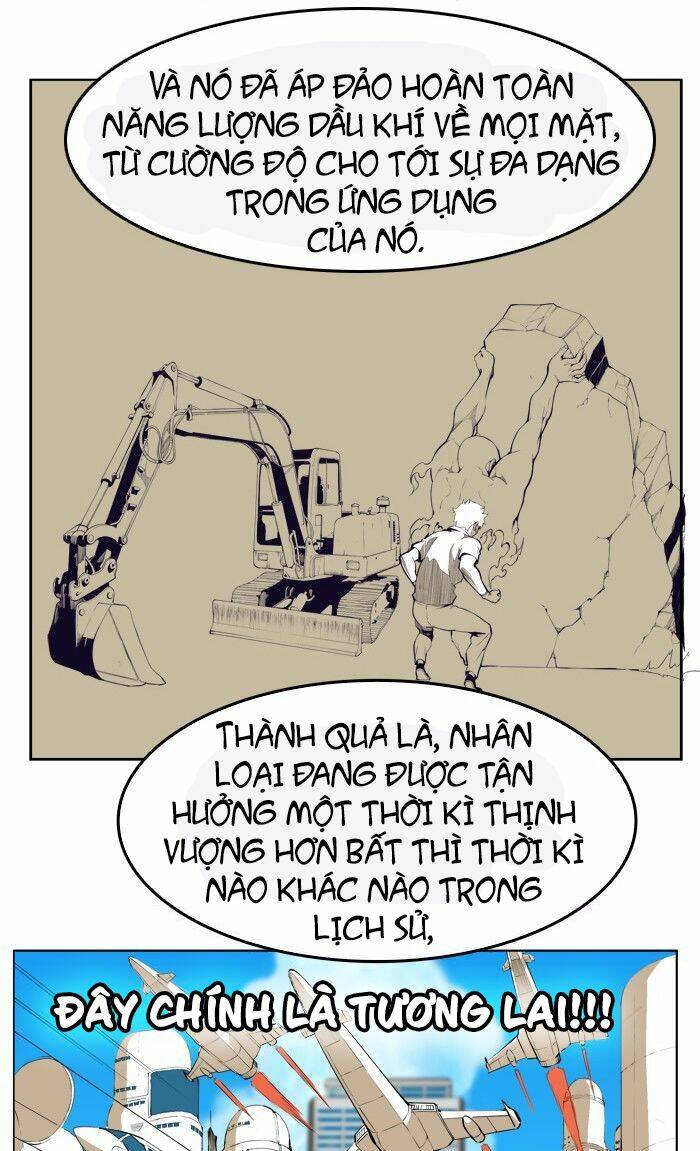 Chúa Tể Học Đường Chapter 308 - Trang 2