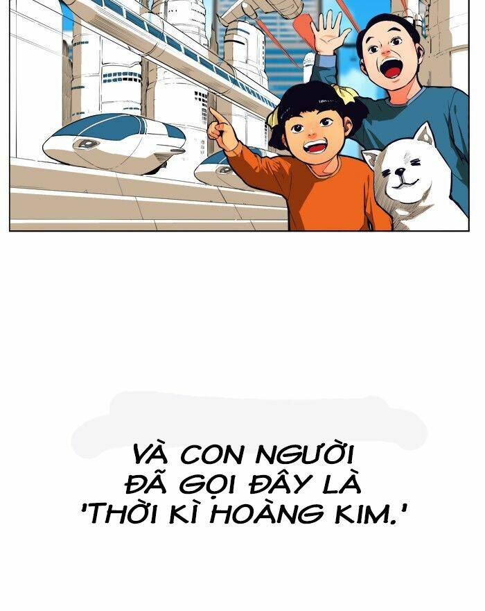 Chúa Tể Học Đường Chapter 308 - Trang 2