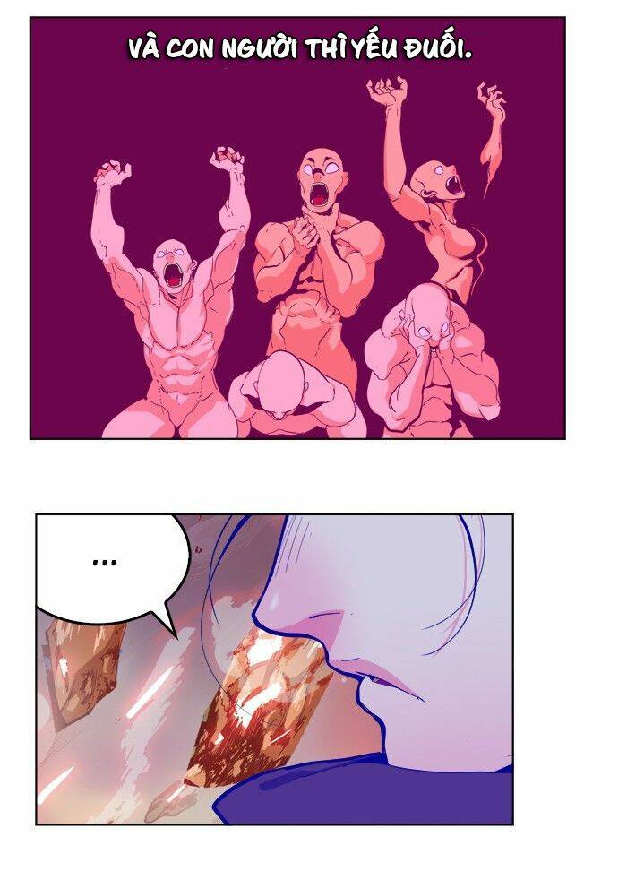 Chúa Tể Học Đường Chapter 308 - Trang 2