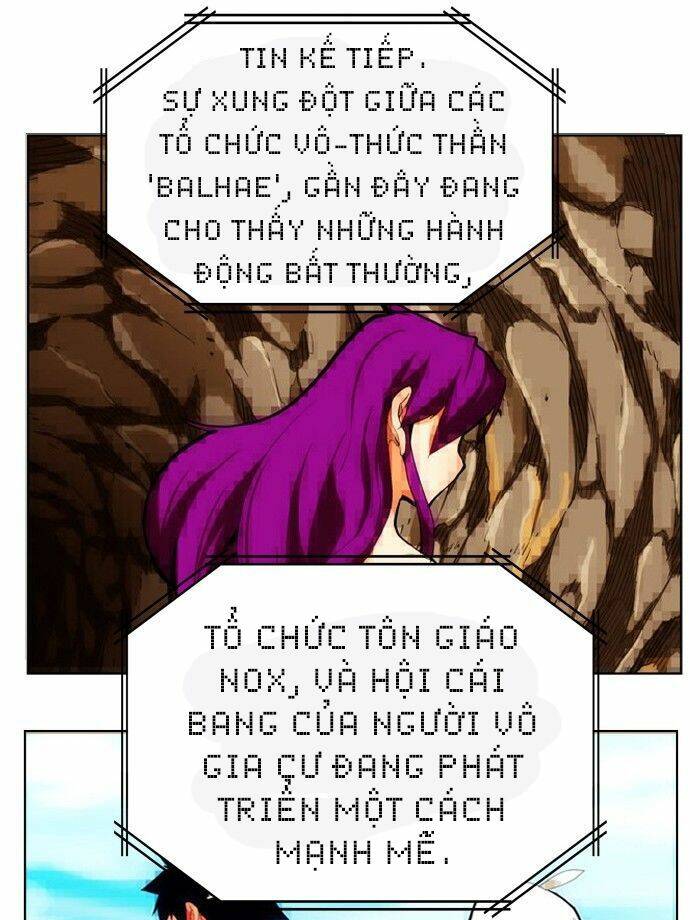 Chúa Tể Học Đường Chapter 308 - Trang 2
