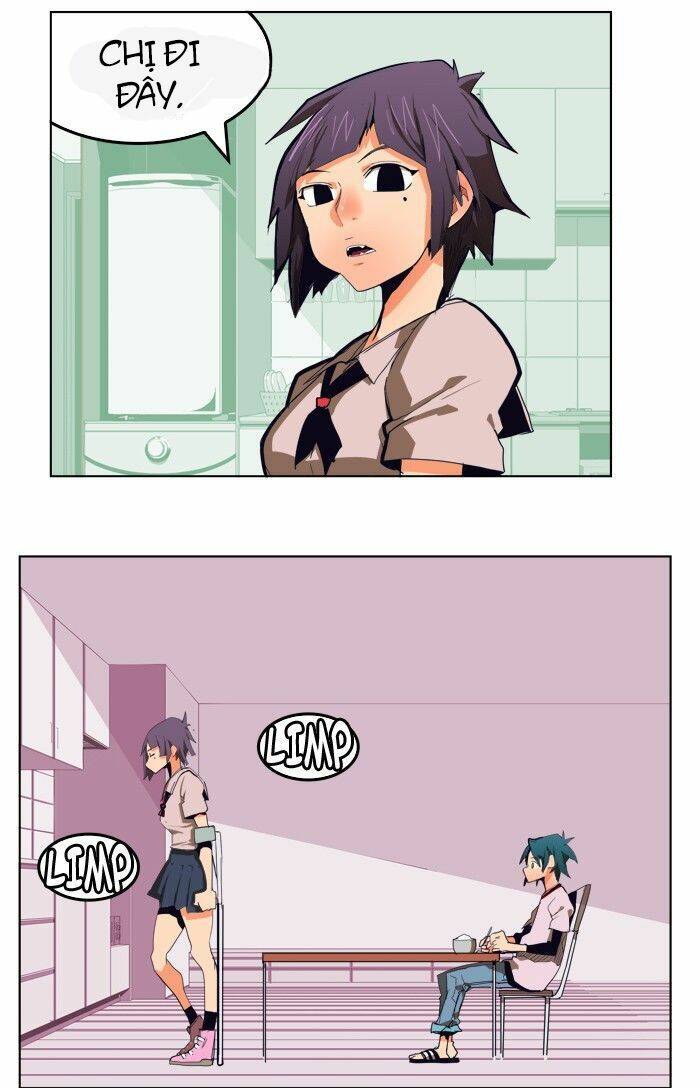 Chúa Tể Học Đường Chapter 308 - Trang 2