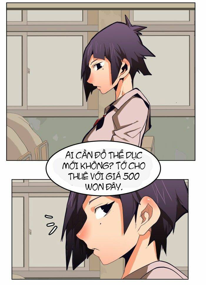 Chúa Tể Học Đường Chapter 308 - Trang 2