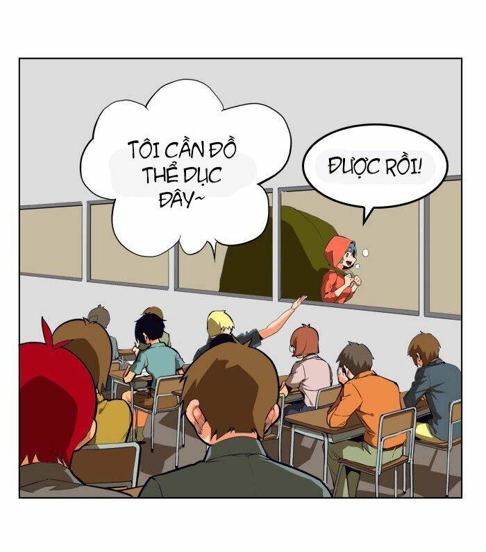 Chúa Tể Học Đường Chapter 308 - Trang 2