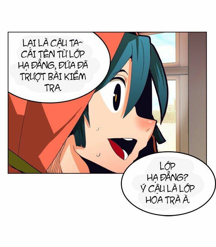 Chúa Tể Học Đường Chapter 308 - Trang 2