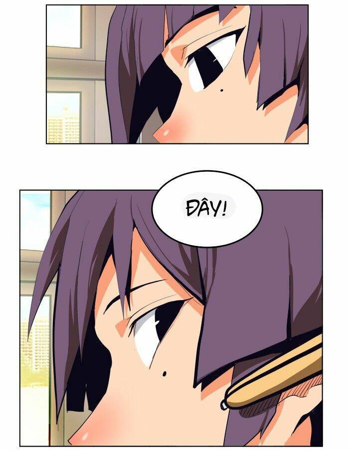 Chúa Tể Học Đường Chapter 308 - Trang 2