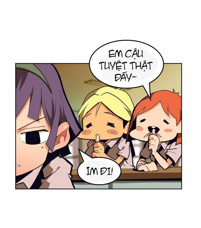 Chúa Tể Học Đường Chapter 308 - Trang 2