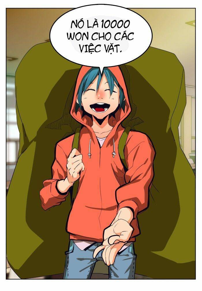 Chúa Tể Học Đường Chapter 308 - Trang 2