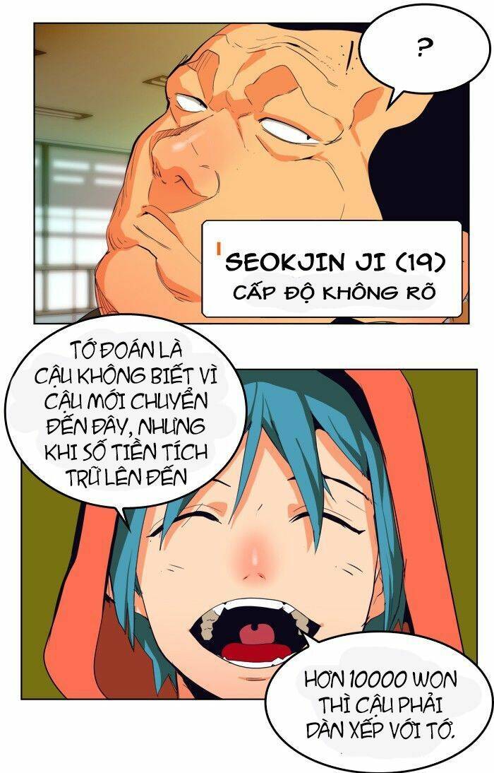 Chúa Tể Học Đường Chapter 308 - Trang 2