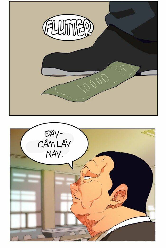 Chúa Tể Học Đường Chapter 308 - Trang 2