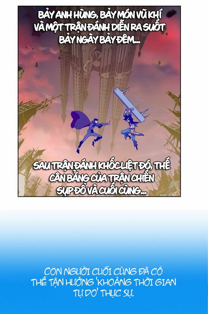 Chúa Tể Học Đường Chapter 308 - Trang 2