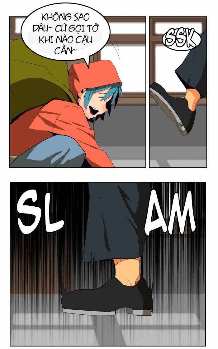 Chúa Tể Học Đường Chapter 308 - Trang 2