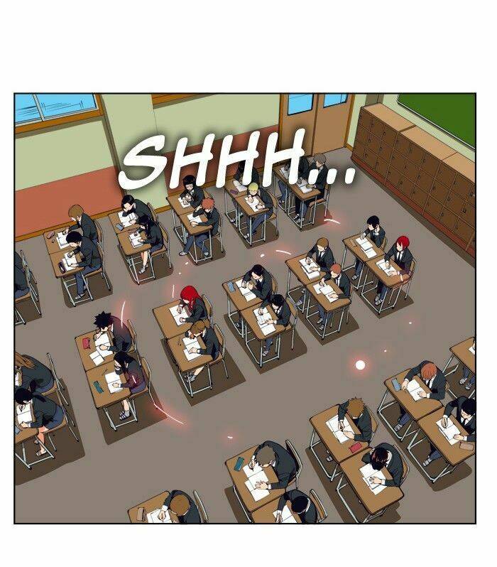 Chúa Tể Học Đường Chapter 308 - Trang 2