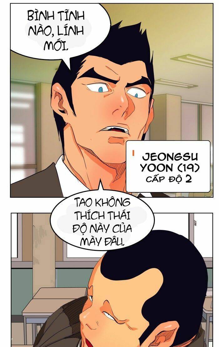 Chúa Tể Học Đường Chapter 308 - Trang 2