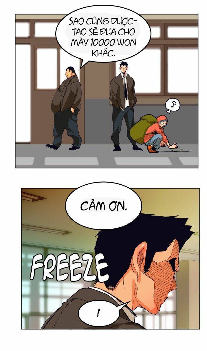 Chúa Tể Học Đường Chapter 308 - Trang 2