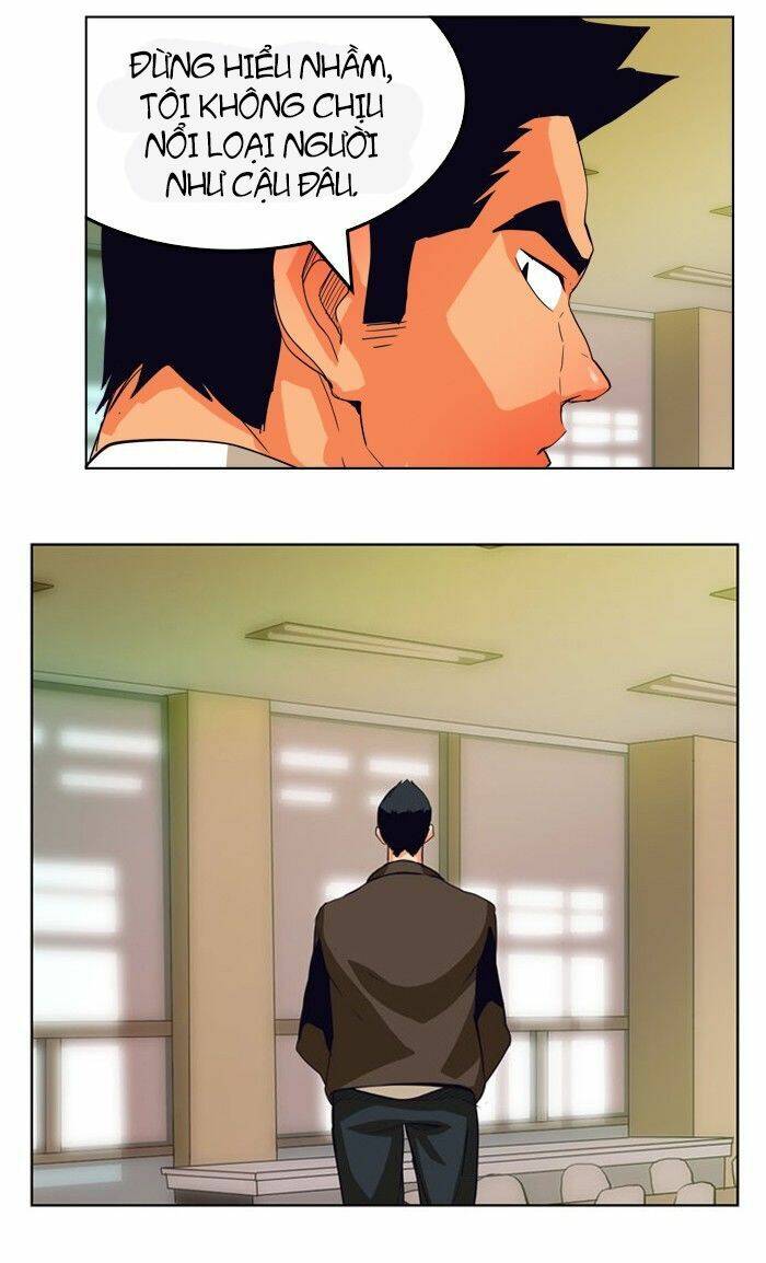 Chúa Tể Học Đường Chapter 308 - Trang 2