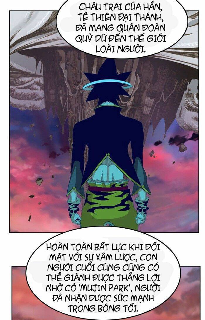 Chúa Tể Học Đường Chapter 308 - Trang 2