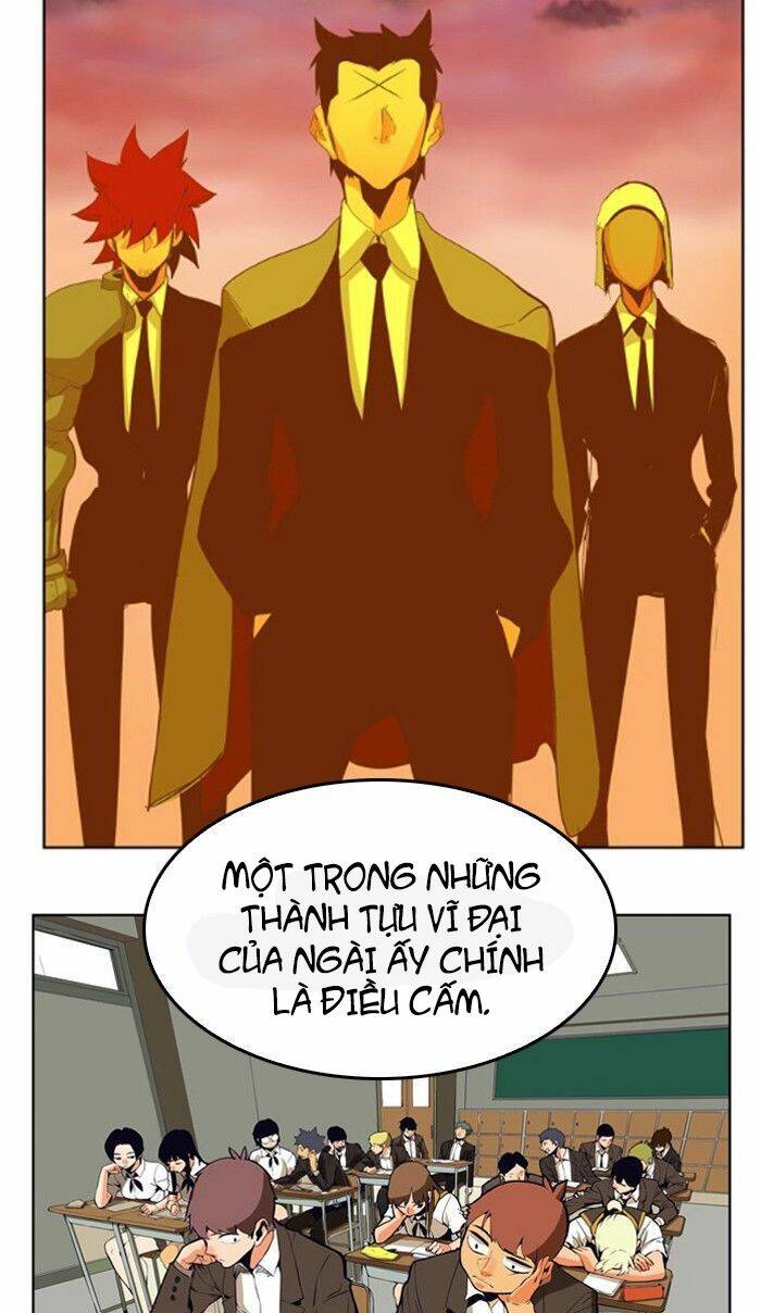 Chúa Tể Học Đường Chapter 308 - Trang 2