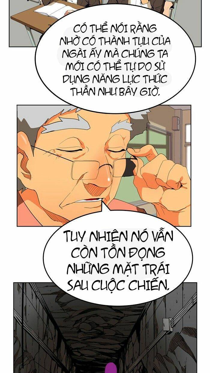 Chúa Tể Học Đường Chapter 308 - Trang 2