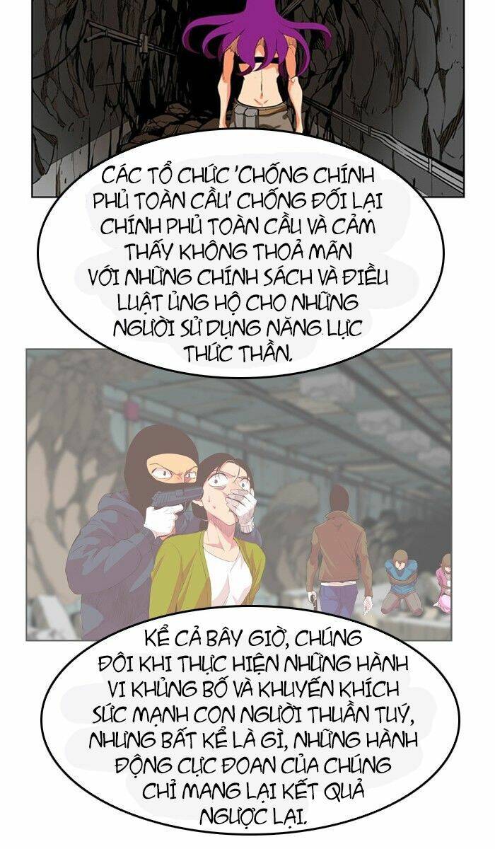 Chúa Tể Học Đường Chapter 308 - Trang 2