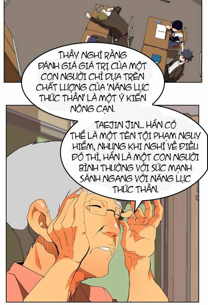 Chúa Tể Học Đường Chapter 308 - Trang 2