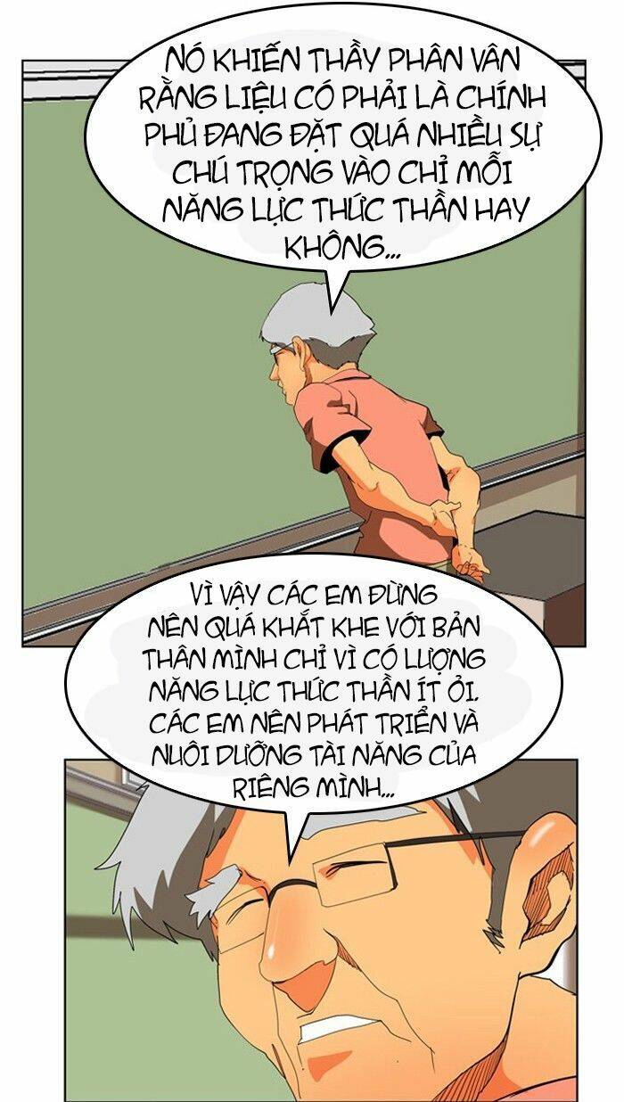 Chúa Tể Học Đường Chapter 308 - Trang 2