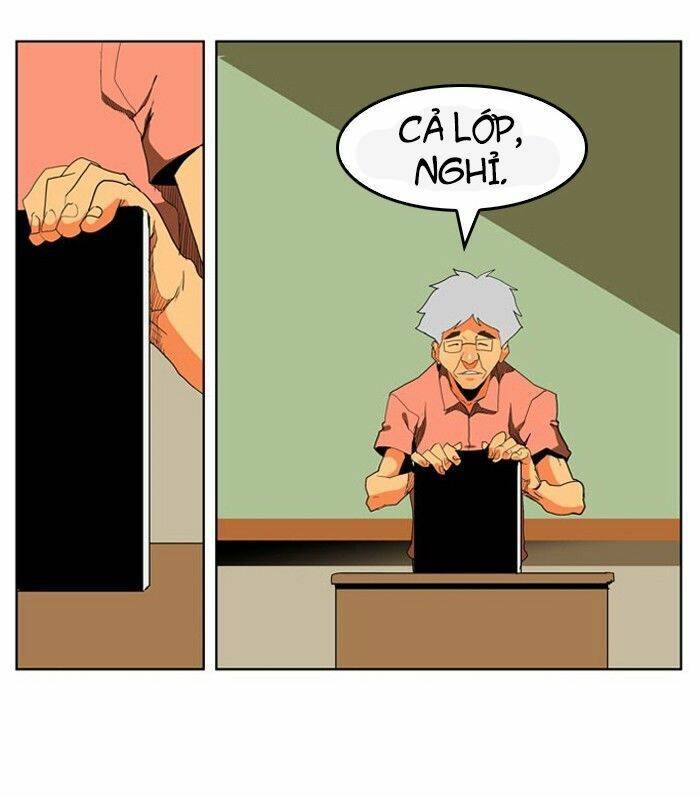 Chúa Tể Học Đường Chapter 308 - Trang 2