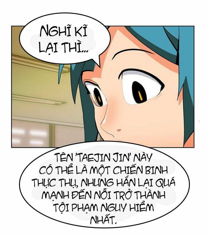 Chúa Tể Học Đường Chapter 308 - Trang 2