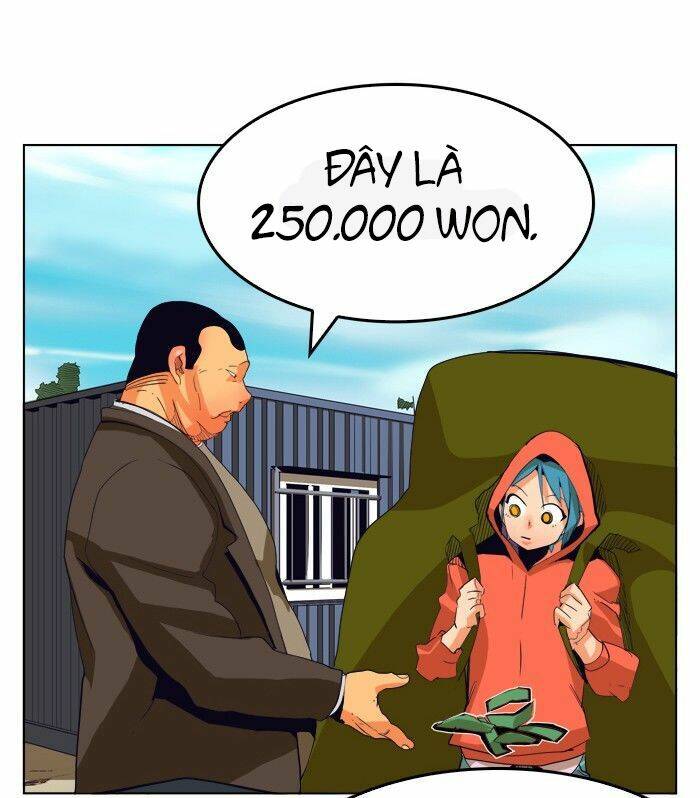 Chúa Tể Học Đường Chapter 308 - Trang 2