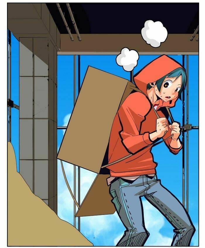 Chúa Tể Học Đường Chapter 308 - Trang 2