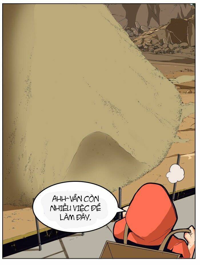 Chúa Tể Học Đường Chapter 308 - Trang 2