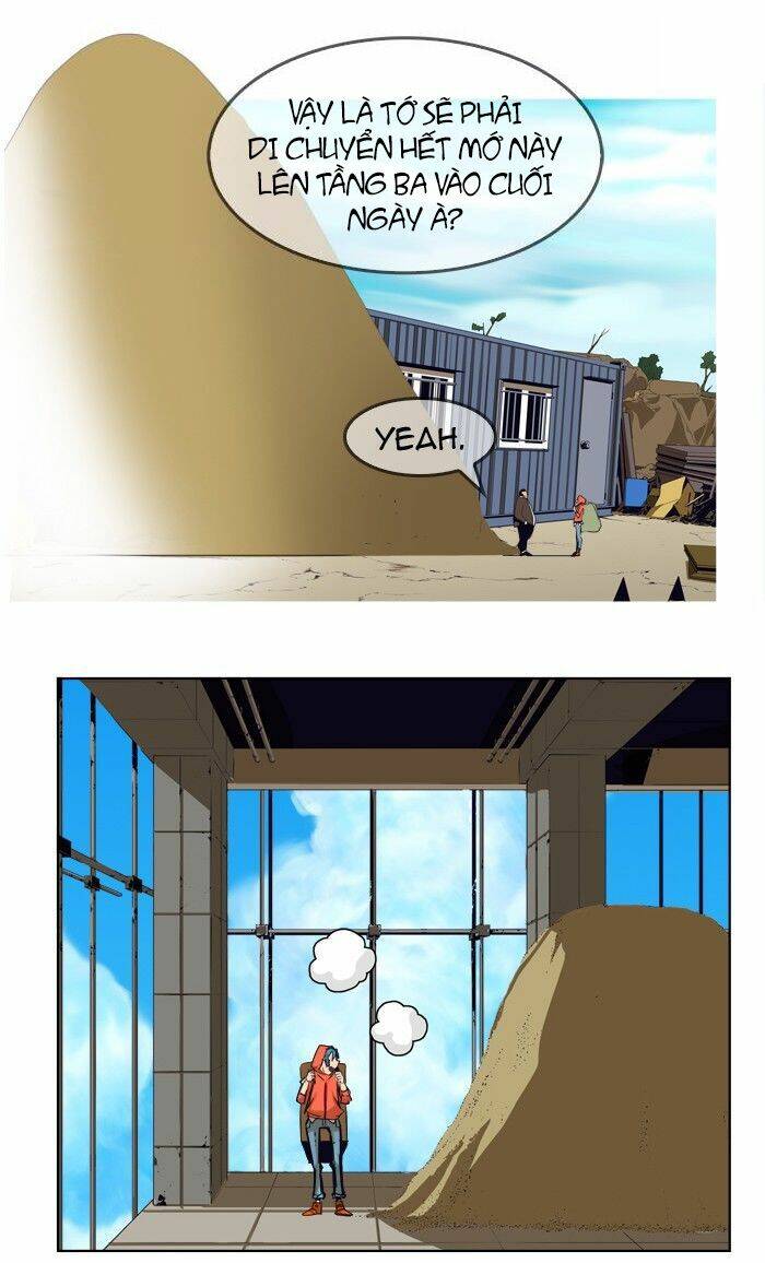 Chúa Tể Học Đường Chapter 308 - Trang 2