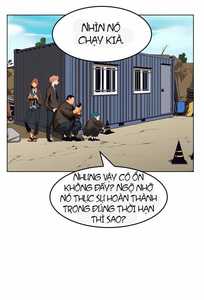 Chúa Tể Học Đường Chapter 308 - Trang 2