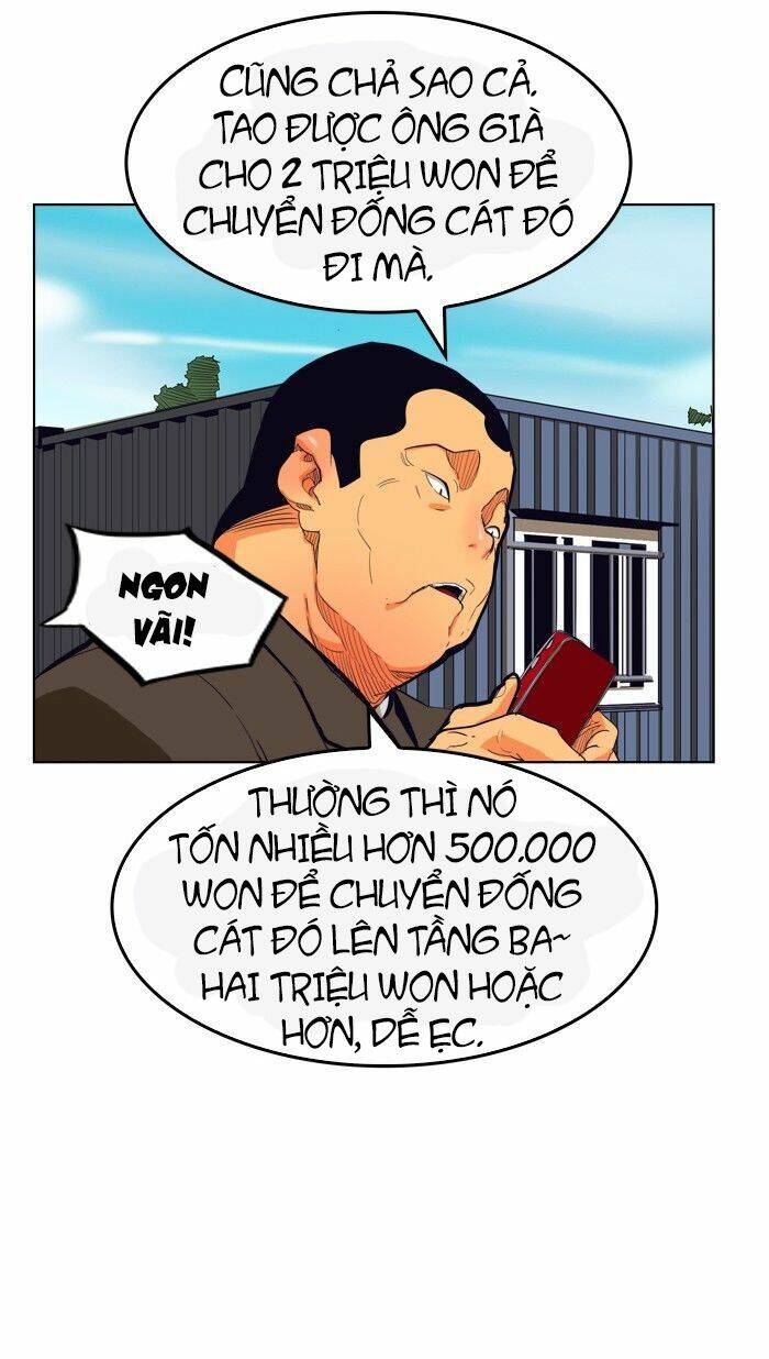 Chúa Tể Học Đường Chapter 308 - Trang 2