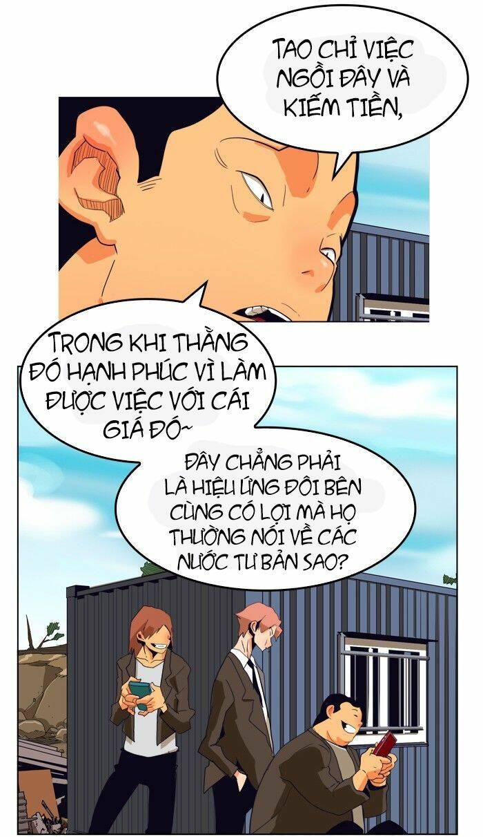 Chúa Tể Học Đường Chapter 308 - Trang 2