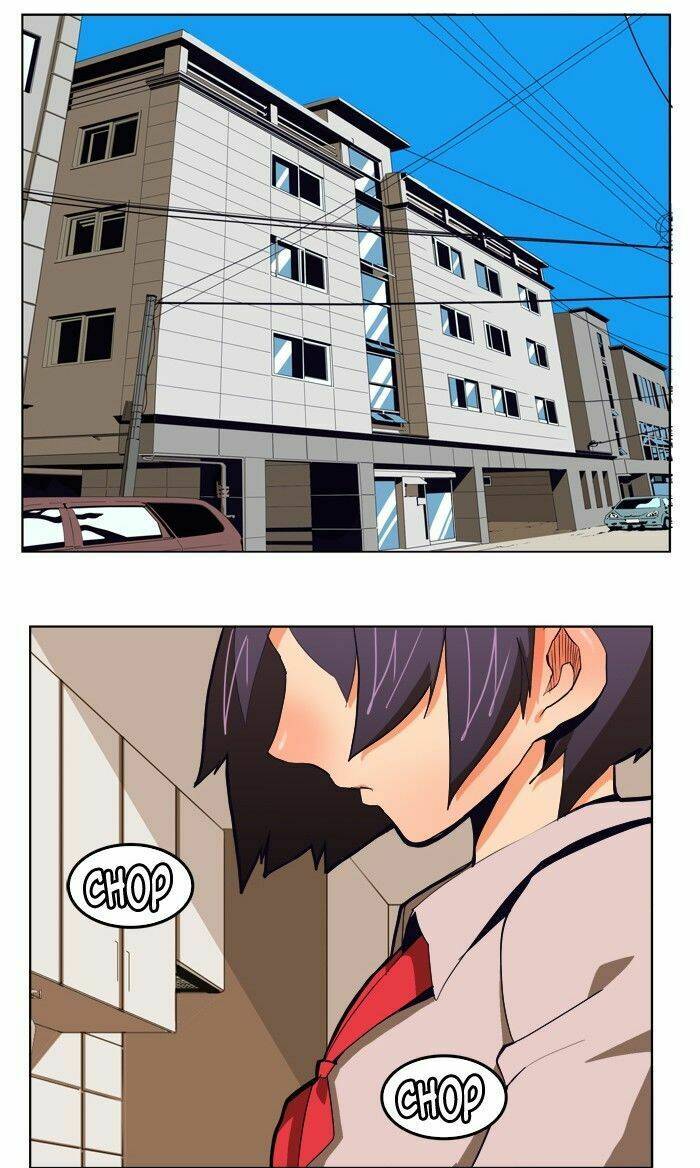 Chúa Tể Học Đường Chapter 308 - Trang 2