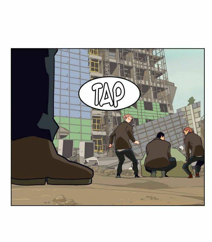 Chúa Tể Học Đường Chapter 308 - Trang 2