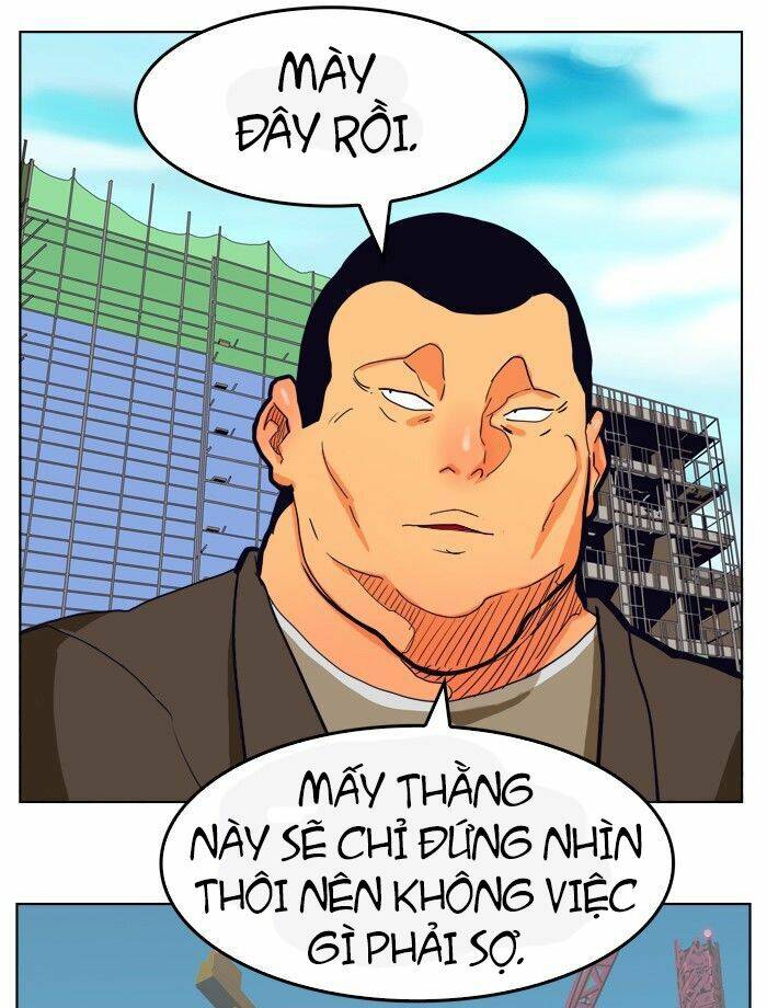 Chúa Tể Học Đường Chapter 308 - Trang 2