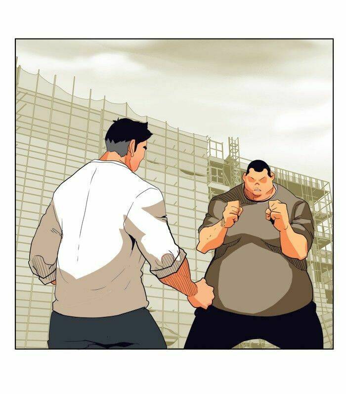 Chúa Tể Học Đường Chapter 308 - Trang 2