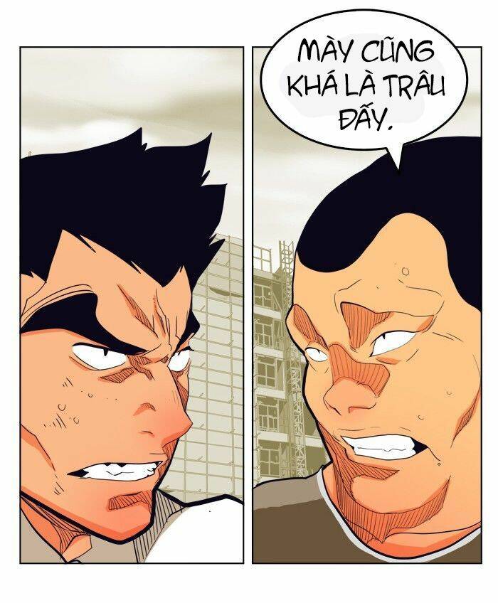 Chúa Tể Học Đường Chapter 308 - Trang 2