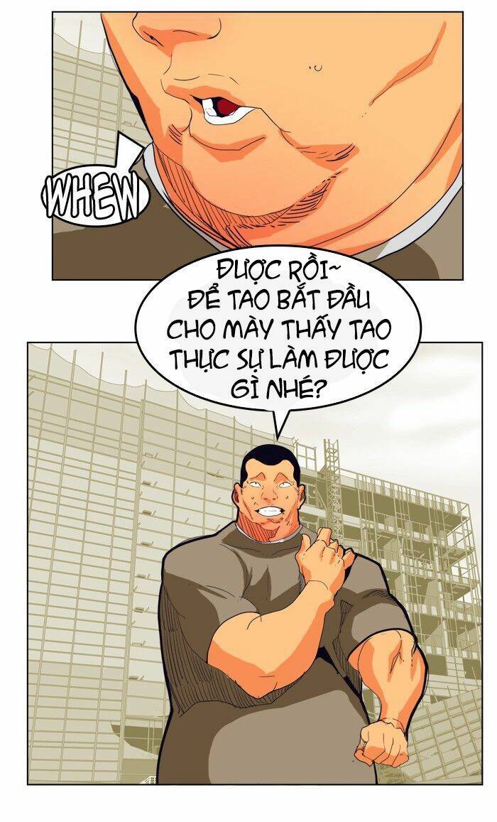 Chúa Tể Học Đường Chapter 308 - Trang 2