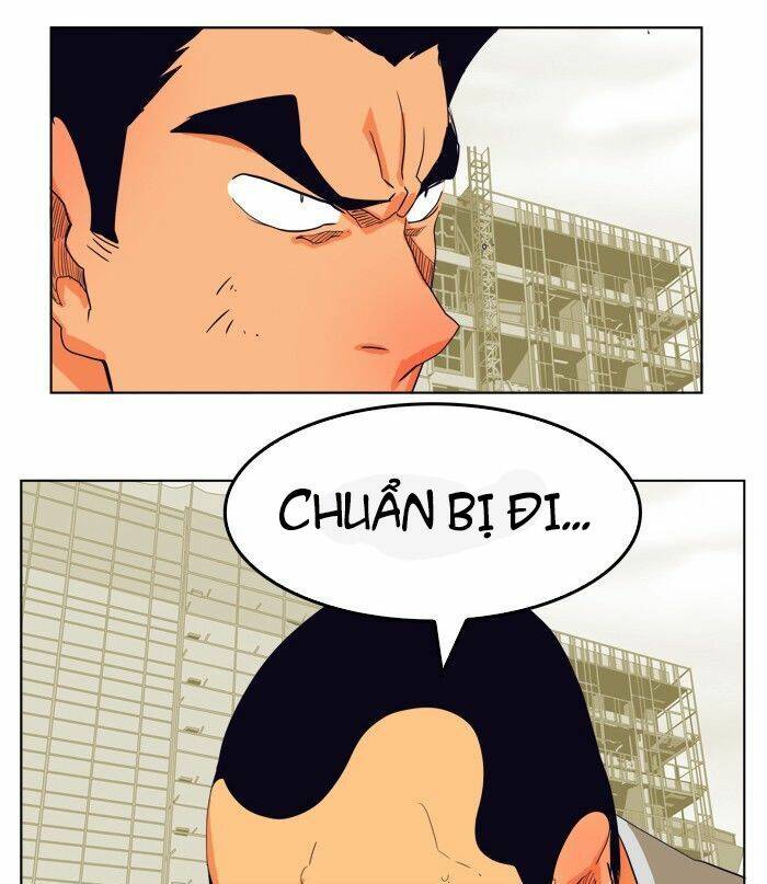 Chúa Tể Học Đường Chapter 308 - Trang 2