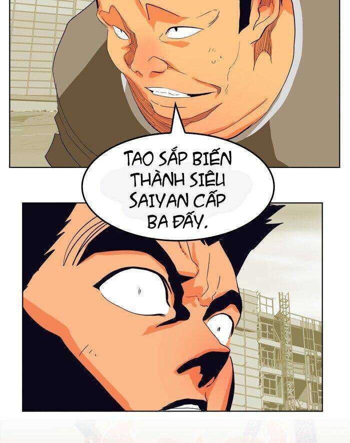 Chúa Tể Học Đường Chapter 308 - Trang 2