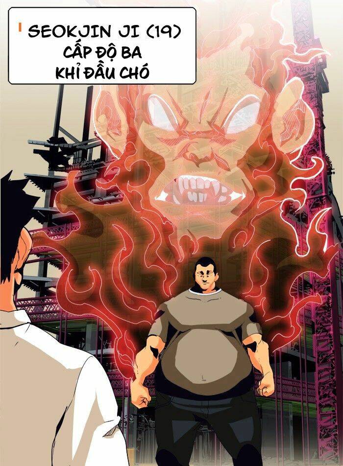 Chúa Tể Học Đường Chapter 308 - Trang 2