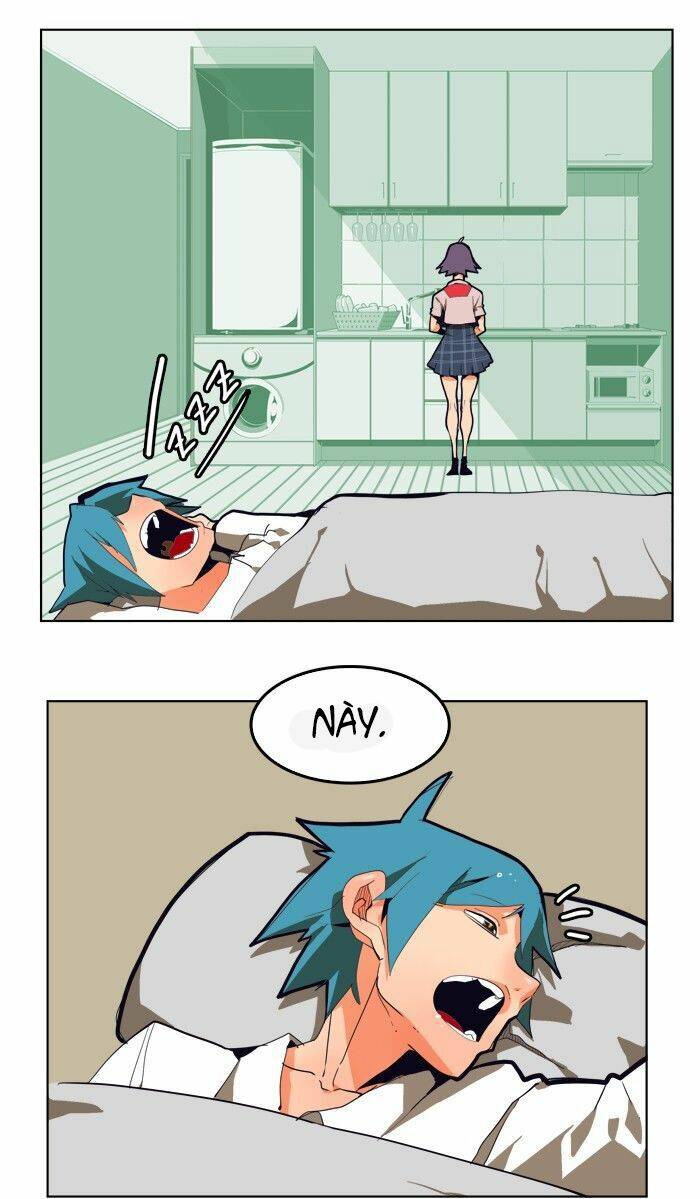 Chúa Tể Học Đường Chapter 308 - Trang 2