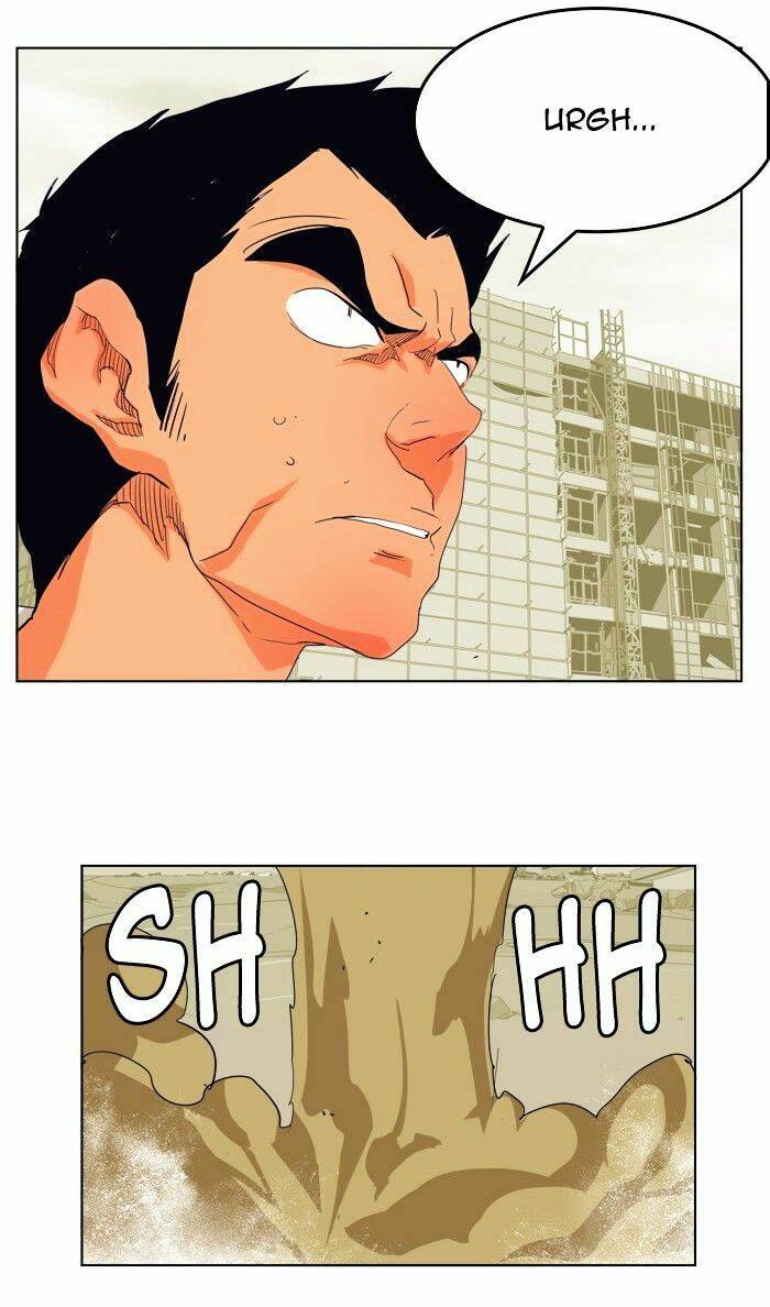 Chúa Tể Học Đường Chapter 308 - Trang 2