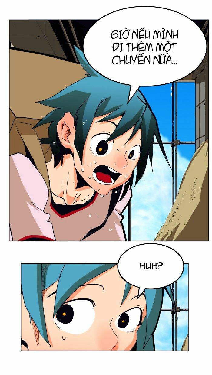 Chúa Tể Học Đường Chapter 308 - Trang 2