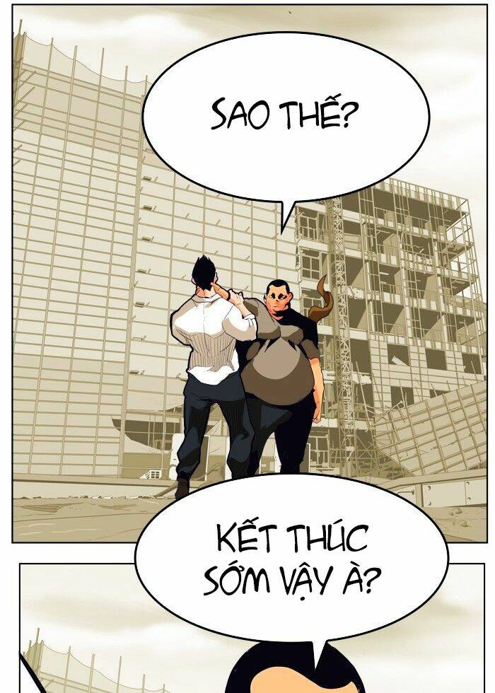 Chúa Tể Học Đường Chapter 308 - Trang 2