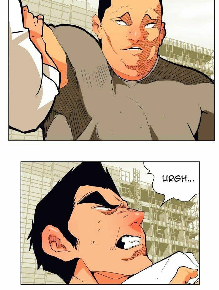 Chúa Tể Học Đường Chapter 308 - Trang 2