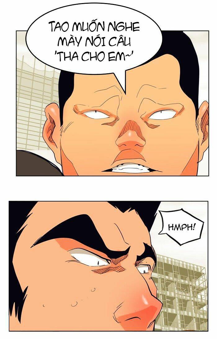 Chúa Tể Học Đường Chapter 308 - Trang 2