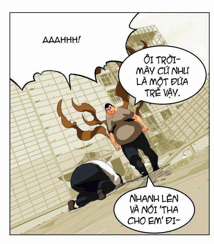 Chúa Tể Học Đường Chapter 308 - Trang 2